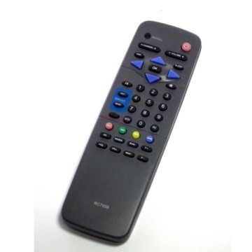 ZAPP-384 Philips RC 7959 Tv Kumandası