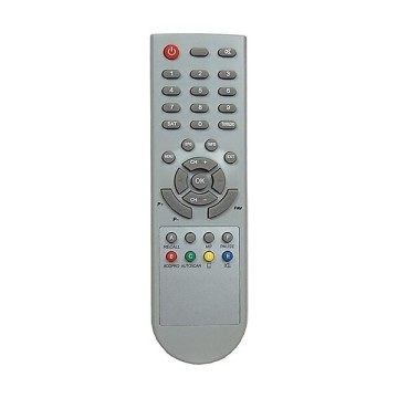 Zapp-853 Avermedya 6000 Uydu Kumandası KR6005