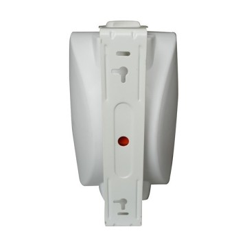 Network NX-6 16cm 300W 8 Ohm Beyaz Duvar Hoparlörü