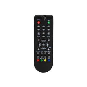 Zapp-1643 Microstar Msrg Uydu Alıcı Kumandası