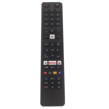 Zapp-1186 Toshiba CT8053 Vestel Netflix Lcd Tv Kum