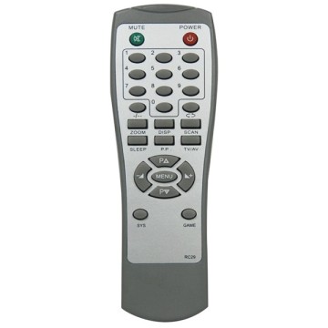 Zapp-152 RC29 Profilo TV Kumandası