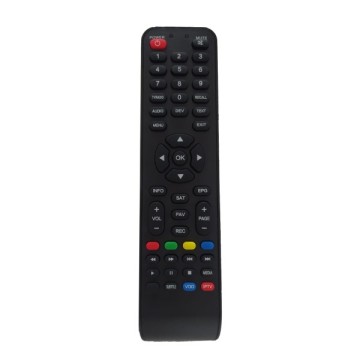 Zapp-1710 Hitech Matrix Gold Uydu Kumandası