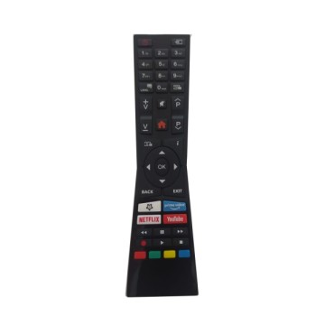 Zapp-1180 Vestel Netflix Lcd Tv Kumandası
