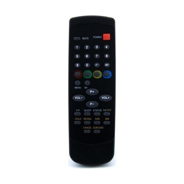 Zapp-724 Schaublorenz Tv Kumandası