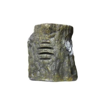 Alfon AFB-515C Trafolu 30W Ağaç Tip Bahçe Hoparlör