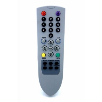 Zapp-547 Benjamin Uydu Kumandası