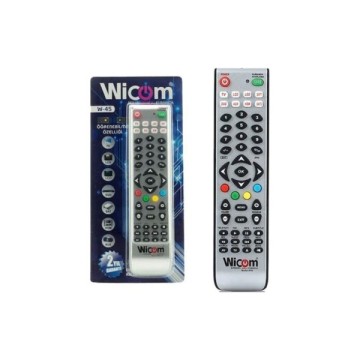 Wicom W45 Universal  8,1 Akıllı Kumanda