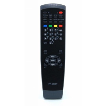 Zapp-777 Premier PR 5640T Tv Kumandası