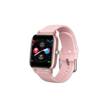 Everest Everwatch EW-511 Pembe Akıllı Saat