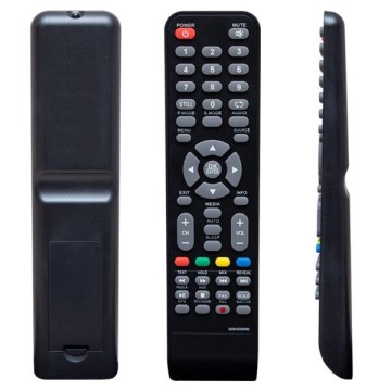 SX2200 Onvo/Saba/Nordmende Lcd Tv Kumandası