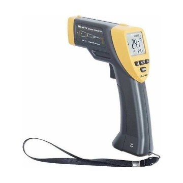 Proskit MT-4012 Kızılötesi Infrared Termometre