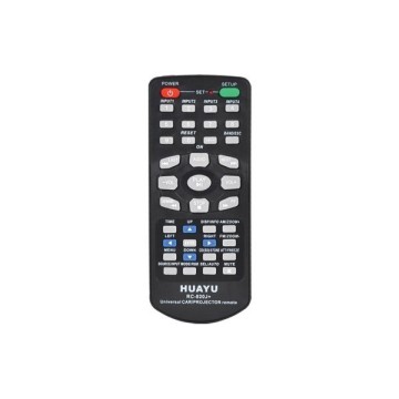 Huayu Rc-820J Oto Teyp Akıllı Kumandası