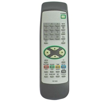 Zapp-245 RC-16XX Shov TV Kumandası