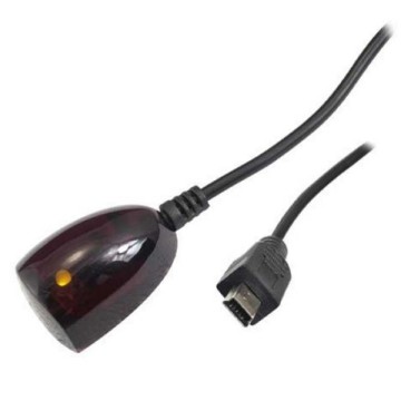 MAG-12 Goz-Eco Mini-Microtime 8800 Uydu Alıcı Göz