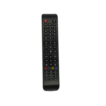 Zapp-1196 Dijitsu Lcd Tv Kumandası