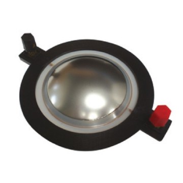 HM-12 34mm Titanyum Membran