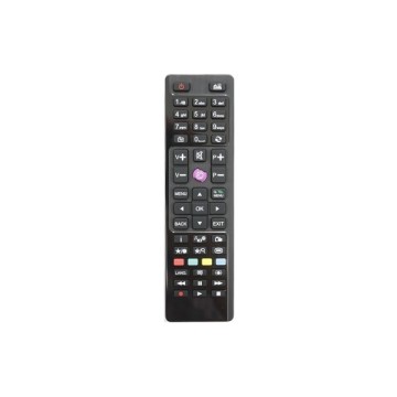 Zapp-1111 Vestel Lcd Hd Tv Kumandası
