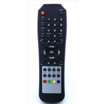 Zapp-556 Amstrad Echosat Uydu Kumandası KR-0035