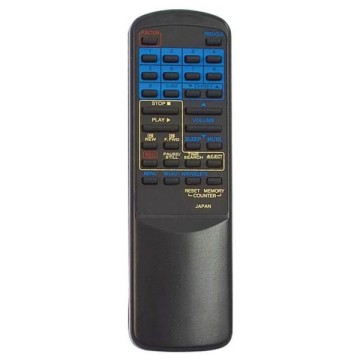 Zapp-711 Funai Orjinal Uydu Kumandası (FULLY-104A)