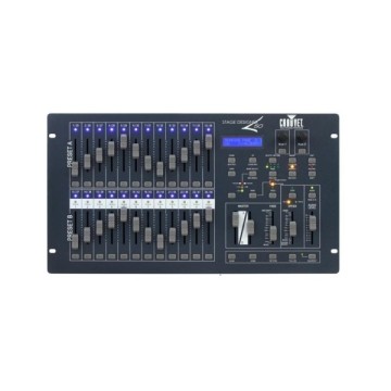Chauvet DJ Stage Designer 50 Işık Masası