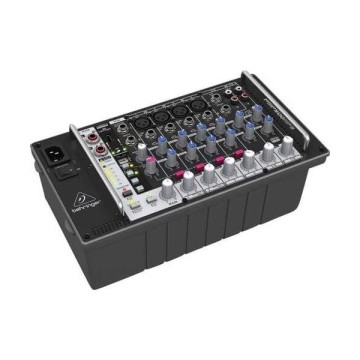 Behringer Europower PMP500MP3 Power Mikser