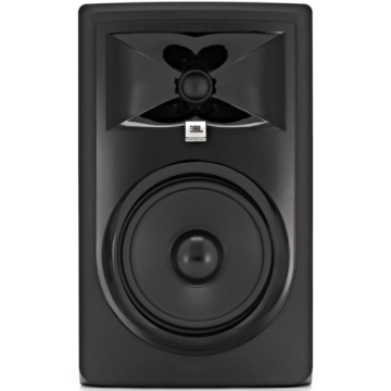 JBL 306P MK II Stüdyo Monitör Hoparlör