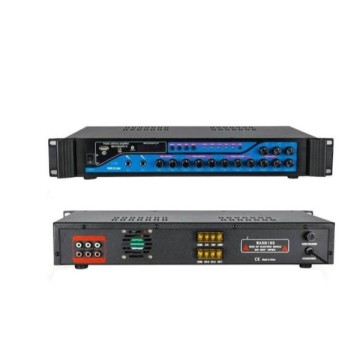 Dexun D-200 200W 100V 3 Bölgeli Mixer Anfi