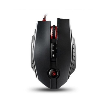Bloody ZL50A Makrolu Lazer Kablolu Oyuncu Mouse