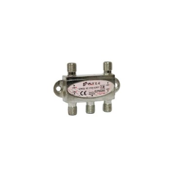 Valx VL-41 4x1 DiseqC Switch 4 Giriş 1 Çıkış