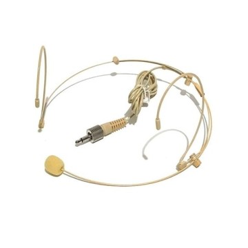 Gold Audio KM-09 Headset Mikrofon