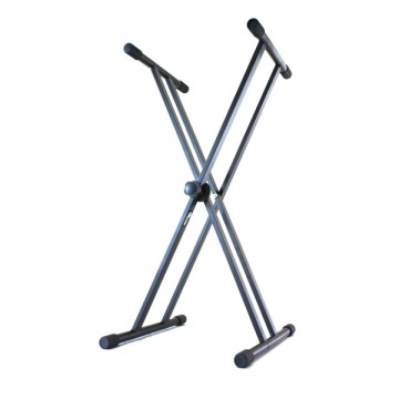 Alfon AFSP-017 Çift Kol Org ve Mikser Sehpası