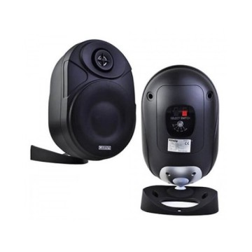 König Smd-5T 2 li 35W 80 Ohm Trafolu Beyaz Hoparlörü