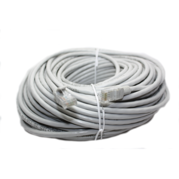 TeknoGreen TKC-020 20m. Cat6 Kablo