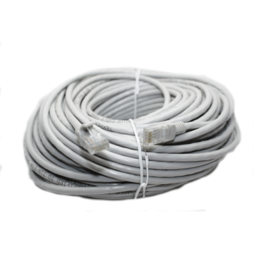 TeknoGreen TKC-010 10m. Cat6 Kablo