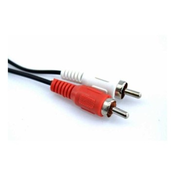 Alkatech AL-RCA15 2 Rca 2 Rca Erkek 1.5mt Kablosu