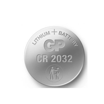 GP CR2032-8C5 3V Lityum Pil (1 Adet)