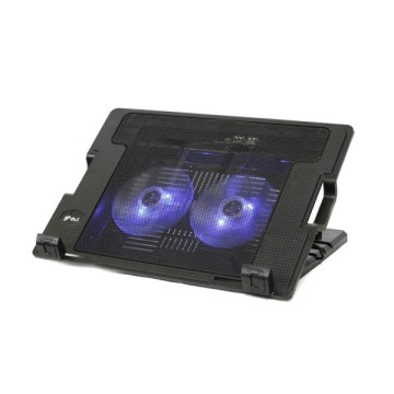 Valx VF-201 2 Fan Ledli Usb Notebook Soğutucu