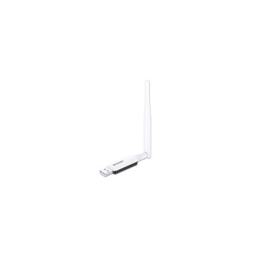 Tenda U1 WiFi-N 300Mbps 3.dBi Antenli USB Adaptör