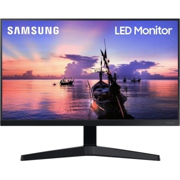 Samsung LF24T350FHR 24 inc 5ms FHD  IPS Led Monitör