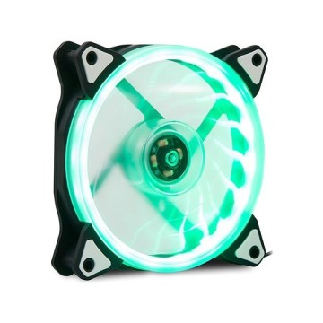 Evercool CS1230RGB 120x120x25mm 7 Renkli Kasa Fanı