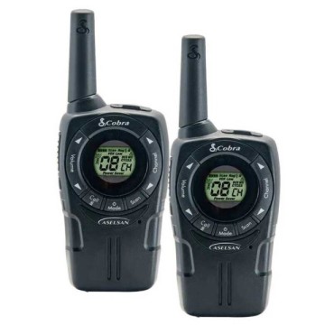 Aselsan PM665 PMR 8km El Telsizi (2 li Set)