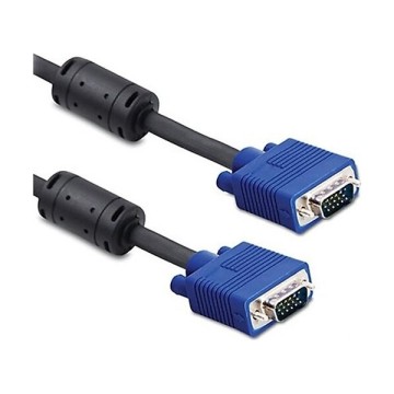 Hytech HY-VGA113 3m. Vga Kablo