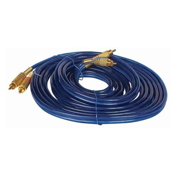 XS Power 2 Rca Erkek , 2 Rca Erkek 4.5m. Kablo