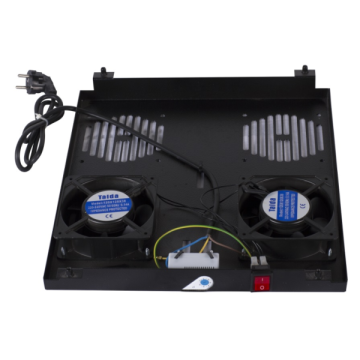 ULS 2 li Fan Modülü Analog Termostatlı Dikili Tip