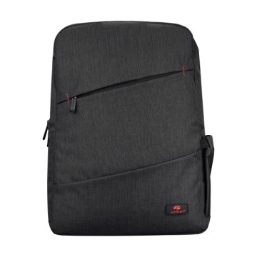 Addison 300814 15.6 inc Siyah Notebook Sırt Çantası