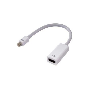Oem 11574 Mac Mini Display Port to Hdmi Kablo