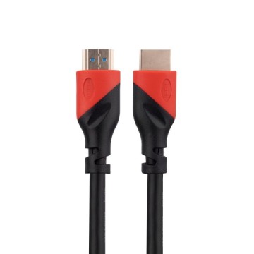 Hytech HY-HDM10 10m. 24K 3D Altın Uçlu Hdmi Kablo