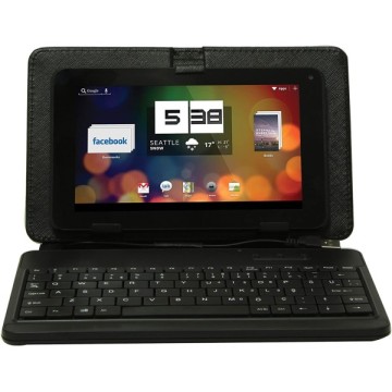 Everest KB-11 Usb 7 İnch Tablet Pc Klavye