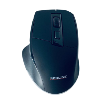 Redline RGM-524W Kablosuz Oyuncu Mouse RGB